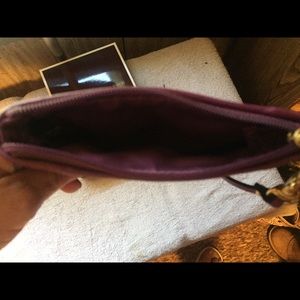 Coach Bags - Coach wristlet Coach Bags - Coach wristlet